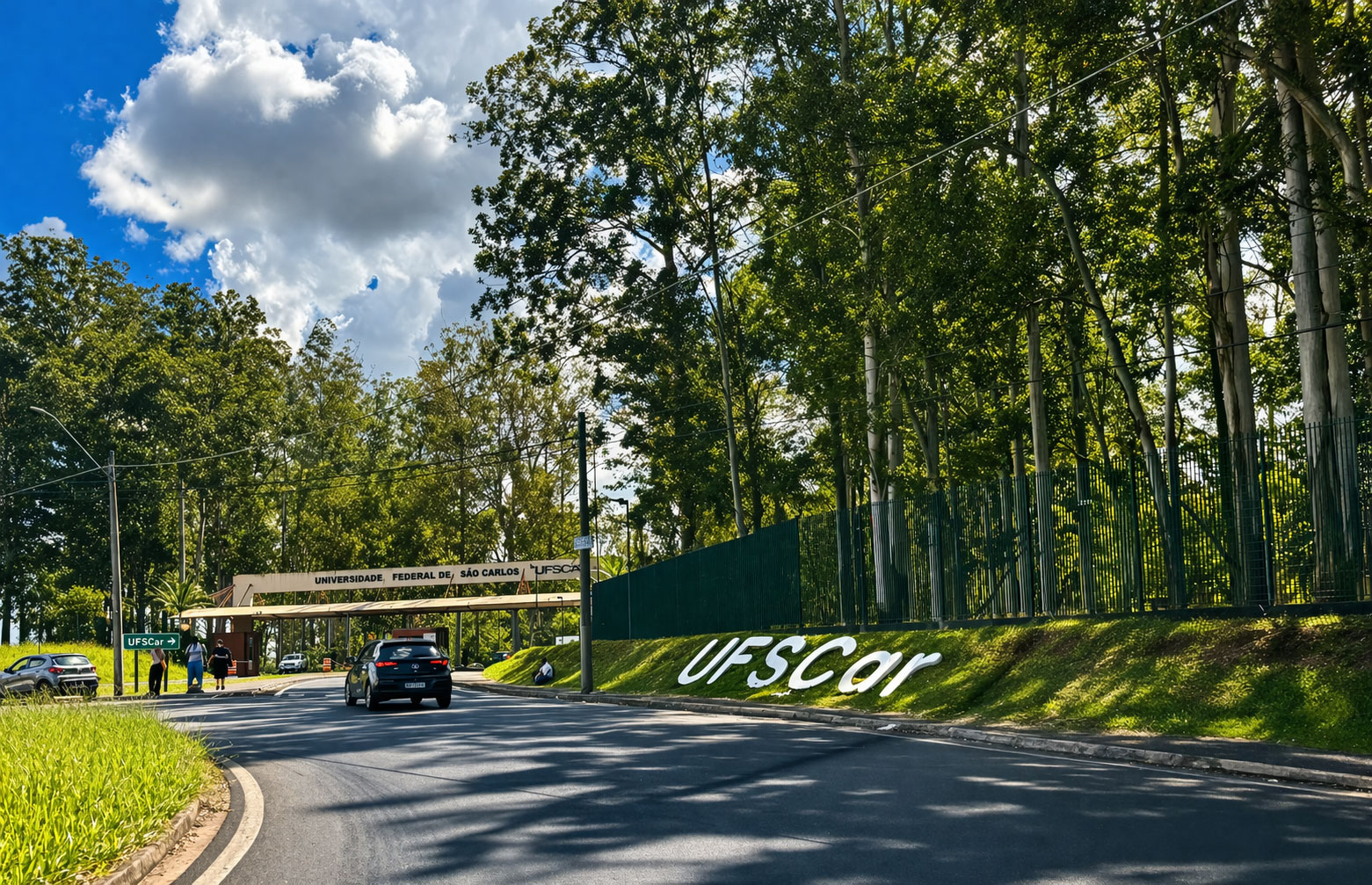 UFSCar